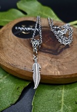 NEW Beautiful Silver Single