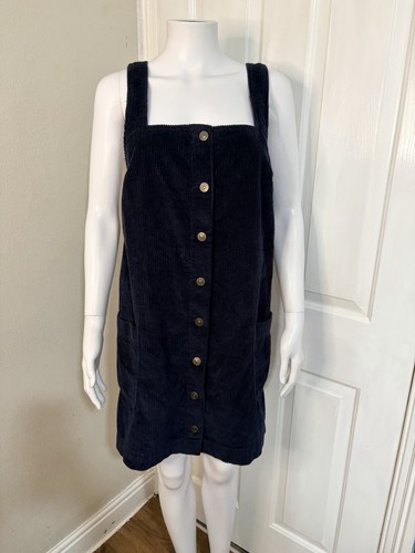 Fatface size navy corduroy - fatface, 8