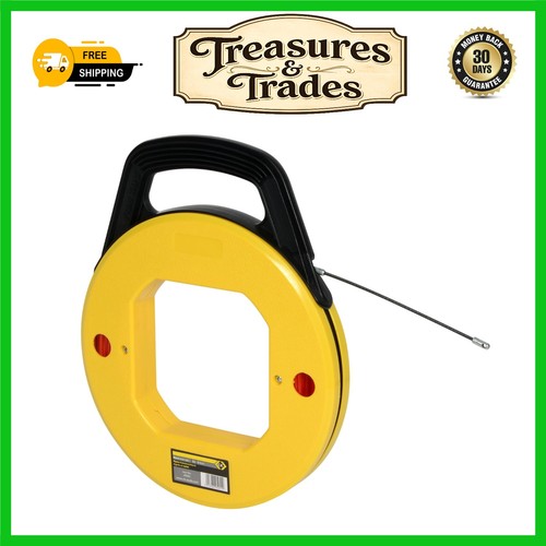 Flexible nylon 10m electrician - flexible,