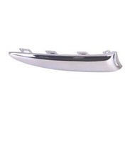 FIAT 500 2016 > FRONT BUMPER