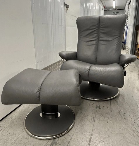 Ekornes stressless blues grey - blues,