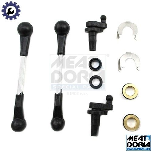 Repair kit 89287 for audi - for,