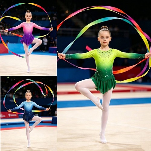 Kids girls rhythmic - uk,