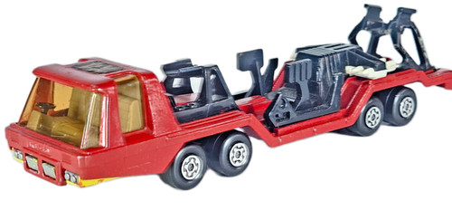 Matchbox k13 k114 super king - k114,