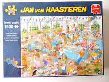 Jan van Haasteren Jigsaw