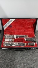 Buffet Crampon R13 Clarinet