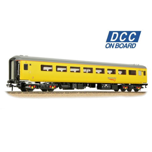 Bachmann 682adc mk2f tso - bachmann, 39-682adc
