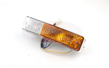 Classic Alfa Romeo Spider 2000 1983-93 Front Left Side Light Complete Brand New