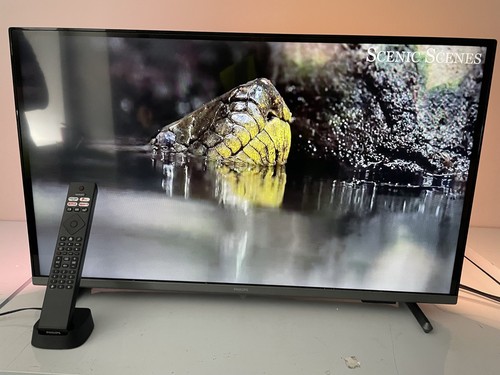 Philips 32pfs6908 led - philips,