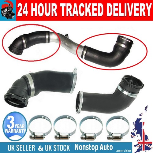 Turbo intercooler hose pipe - turbo,