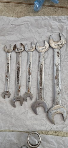 Vintage whitworth - vintage, whitworth/bs