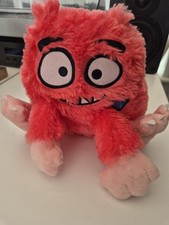 Small Cbeebies Love Monster
