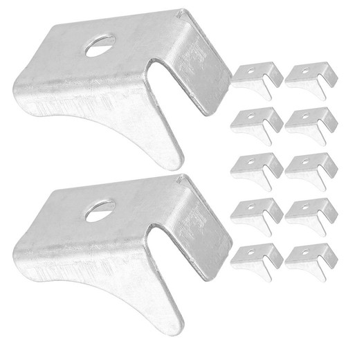 Pcs cabinet shelf clips for - pcs,