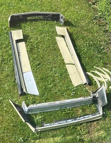190e cosworth body - , kit