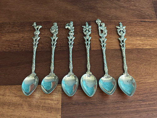 Set vintage mid century - set, mid-century