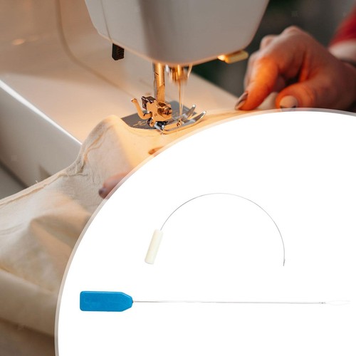 Sewing machine needle - machine,
