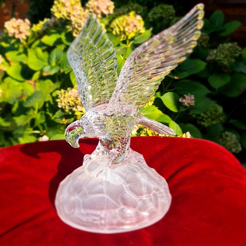 Cristal arques vintage - arques,