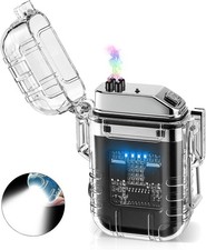 Arc Lighter Electric Lighter