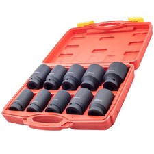 10pcs  3/4 '' DRIVE DEEP