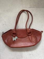 Medium Leather Radley Handbag