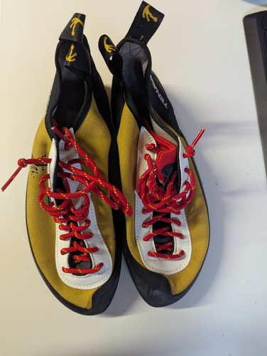 Tenaya masai climbing shoes - climbing, uk