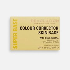 REVOLUTION COLOUR CORRECTOR