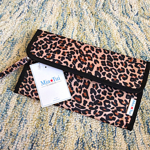 Mia tui leopard - mia,