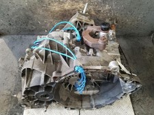 2006-10 MK2 FORD GALAXY