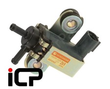 Genuine Duty Boost Solenoid