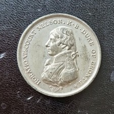 1805-1905 Trafalgar Centenary