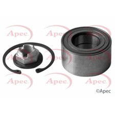 Front Wheel Bearing Kit For