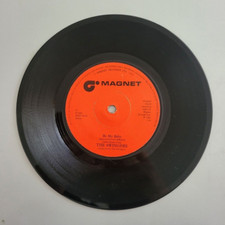 The Swingers - 7" Vinyl - Be My Baby