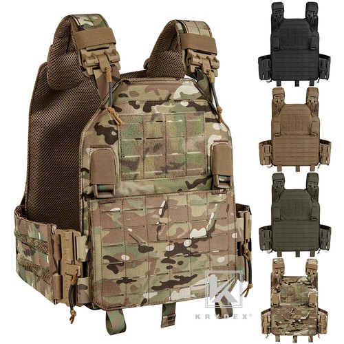 Krydex tactical plate - krydex,