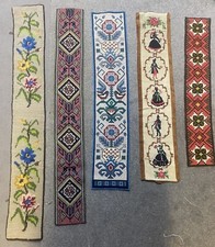 Bell Pull  5 Pic Swedish