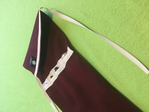 4pce fishing rod bag - rod, bag/sleeve