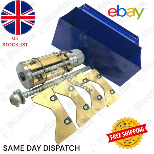 Cylinder engine hone kit - cylinder,