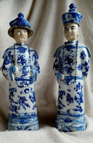 Chinese scholar emperor - 2,