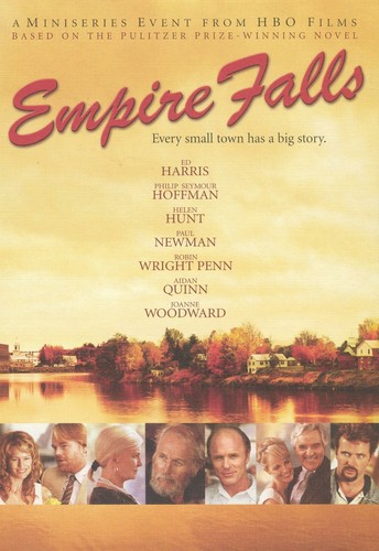 Empire falls - (dvd,, 2005)