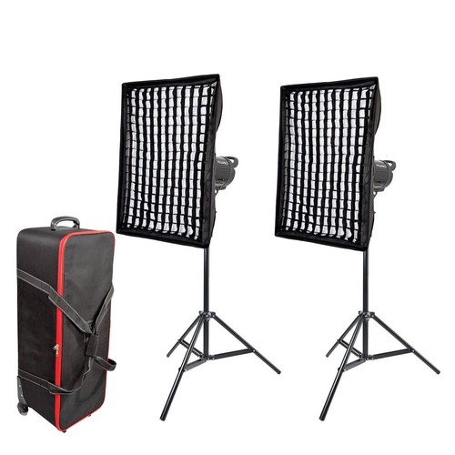 60w daylite60d mkii led twin - 60w,