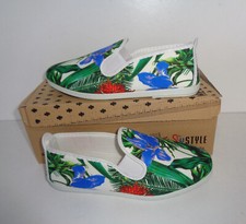 Flossy New Ladies Slip On