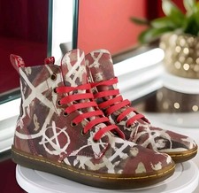 DR. MARTENS DOC'S HACKNEY