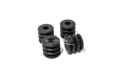 Degree sdt shock saver - sdt, pads