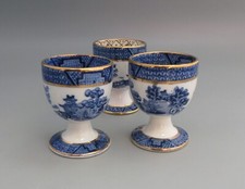 3 x Vintage Booths Real Old