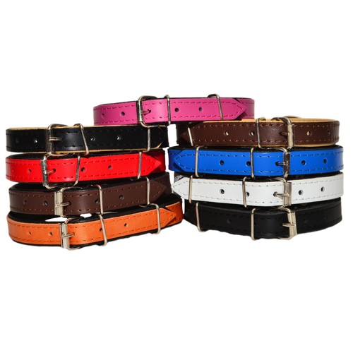 Real leather top bottom - top, &