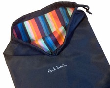 PAUL SMITH AUTHENTIC BLACK
