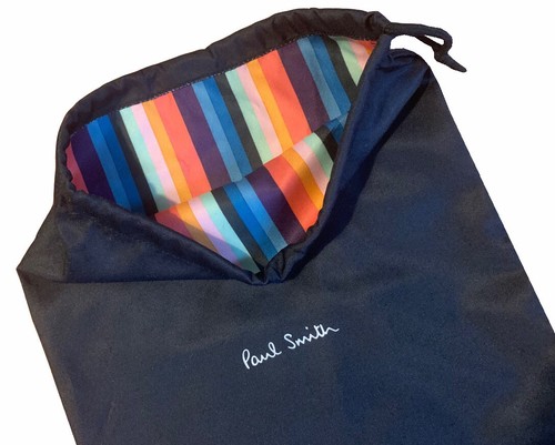 Paul smith authentic - smith, black