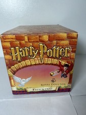 Harry Potter ROYAL DOULTON FIGURINES- The remembrall recovery (H9)