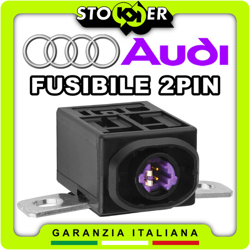Audi 4f0915519 specific pin - audi, 2