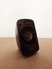 Logitech Z906 Side Speakers. NO CABLES **UNTESTED**
