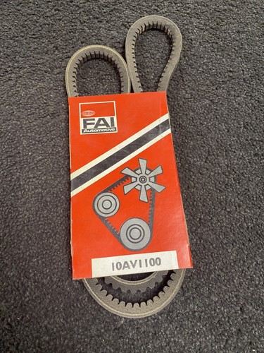 Genuine fai fan belt fits - fai,